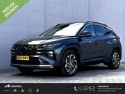 Hyundai Tucson - 1.6 T-GDI HEV Premium / Fabrieksgarantie tot 09-2029 / Deale