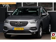 Opel Grandland - 1.2 Turbo Business Elegance, CarPlay, cam.