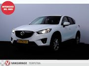 Mazda CX-5 - 2.0 Skylease+ Limited Edition 2WD/ Trekhaak/ BOSE/ Apple + A