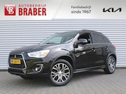 Mitsubishi ASX - 1.6 Cleartec Invite+ | 18" LM | Clima | Cruise | Licht-/rege