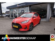 Toyota Yaris - 1.5 Hybrid 115 Business , 4600km , Incl 12 mnd bovag garanti