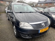 Dacia Logan Mcv - 1.6 Lauréate