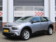 Citroën C4 Cactus - 1.2 Puretech 110PK Business /NAVI/PDC/Cruise/LED/Apple carpl
