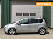 Nissan Note - 1.4 ACENTA