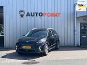 Kia Niro EV - E-Niro DynamicPlusLine 64 kWh FASE 3 WARMTEPOMP OPEN DAK SOH