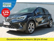 Renault Captur - 1.3 TCe 130 Edition One | automaat | Bose Audio | achteruitr