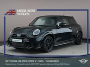 MINI Cooper - 1.5 Cooper C John Cooper Works XL
