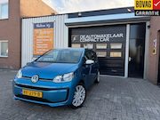Volkswagen Up! - 1.0 BMT move up! | 90.131 KM | 2E EIGENAAR | CAMERA | CRUISE
