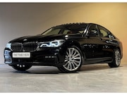 BMW 7-serie - 750i xDrive |Pano |Soft Close |HUD |Massage&Koeling |H&K |36