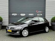 Volkswagen Polo - 1.0 TSI DSG Comfortline | Navigatie | Parkeersensoren | DAB 