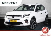 Citroën C3 - 1.2 Turbo 100PK Plus | NIEUW! | AppleCarPlay/AndroidAuto | C