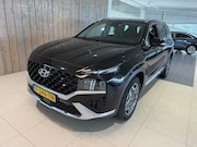 Hyundai Santa Fe - 1.6 T-GDI HEV PrSky