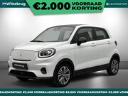 Leapmotor T03 - Design 37.3 kWh Volledig Elektrisch Automaat met Navigatie e