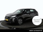 Peugeot 2008 - 1.2 Hybrid 145PK STYLE Aut. | Navigatie via App | Climate Co
