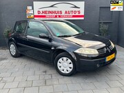 Renault Mégane - 1.4-16V |APK NIEUW|WEINIG KM n.a.p
