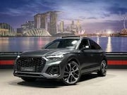 Audi Q5 - Sportback 50 TFSI e 3x S-Line Luchtvering|ACC|Pano