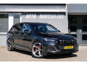Audi SQ7 - 4.0 TDI V8 quattro 7p Uniek complete uitvoering Dealer Ondh.