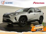 Toyota RAV4 - 2.5 Hybrid AWD Style | Elektr. a. klep | PDC | Halfleer |