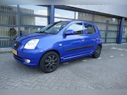 Kia Picanto - 1.0 X-treme Apk 13-03-2027 Nieuwe distr riem