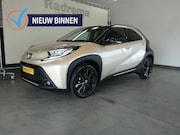 Toyota Aygo X - 1.0 VVT-i S-CVT Premium JBL Camera Clima NL Auto