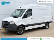 Mercedes-Benz Sprinter - 516 2.2 CDI L2H2 Dubbellucht 10 Inch MBUX 3, 5t Trekhaak Cli