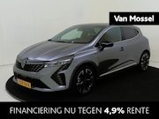 Renault Clio - 1.0 TCe 90 GPF techno | pack winter | Pack navigation | Pack