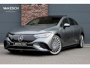 Mercedes-Benz EQE - 300 AMG Line 90 kWh | Luchtvering | Distronic | Panoramadak