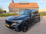 BMW X5 - XDrive45e High Executive M-Sport Panoramadak Luchtvering 22"