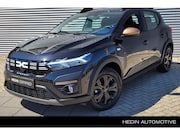 Dacia Sandero - Stepway 1.0 TCe 110 Extreme |Airco| Camera| LM velgen | PDC