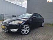 Ford Mondeo - 2.3-16V Titanium AUT NAVI PSENSOR CRUISE LEDER 2 X SLEUTELS