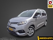 Citroën Berlingo - PROACE CITY Verso 1.2 Turbo Daynamic