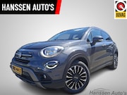 Fiat 500X - 1.0 Edition Navi Camera ECC LM