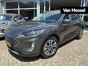Ford Kuga - 2.5 PHEV Titanium X