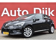 Renault Clio - 1.0 TCe Intens LED | Carplay | Keyless | Clima | Cruise | DA