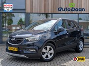Opel Mokka - X 1.4 Turbo Innovation | instappen en genieten van luxe en c