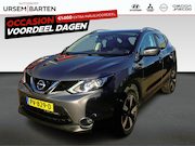 Nissan Qashqai - 1.2 Business Edition