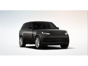 Land Rover Range Rover - P460e HSE Shadow Pack Pano Meridian 3.0 P460e HSE PHEV