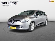 Renault Clio - Estate 0.9 TCe Dynamique|NAVI|CRUISE|NETTE AUTO