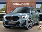 BMW X1 - xDrive25e M-Sport Premium 18inch Leder Camera ACC-voorbereid
