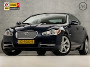 Jaguar XF - 3.0 V6 Premium 238Pk Automaat (NAVIGATIE, CLIMATE, STUUR/STO