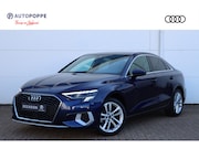 Audi A3 - Limousine 30 TFSI Advanced Edition S-Tronic 110pk | Adaptive