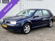 Volkswagen Golf - 1.6 Automaat