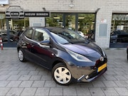 Toyota Aygo - 1.0 VVT-i x-play Camera led Nap Beurt