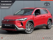 Toyota Corolla Cross - Hybrid 140 Dynamic | Nieuw op voorraad |