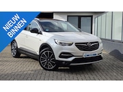 Opel Grandland - X PHEV 1.6 Turbo Hybrid4 Ultimate Memory|Leer|Winter Pack|Bi