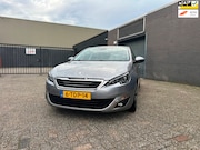 Peugeot 308 - 1.6 THP Allure Clima Cruise Navi PDC LM-Wielen Trekhaak APK