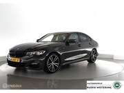 BMW 3-serie - 320i M Sport Executive Edition ShadowLine|nav|alcantara|19in