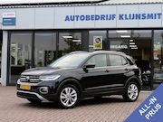 Volkswagen T-Cross - 1.0 TSI DSG Style | Trekhaak | Climate Control | Virtual Coc