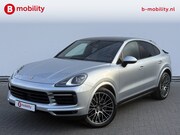 Porsche Cayenne Coupé - 3.0 E-Hybrid Sport Chrono Panoramadak Trekhaak 3500kg | Soft