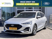 Ford Focus - Wagon 1.0 EcoBoost Hybrid ST Line | Navigatie | Camera | Par